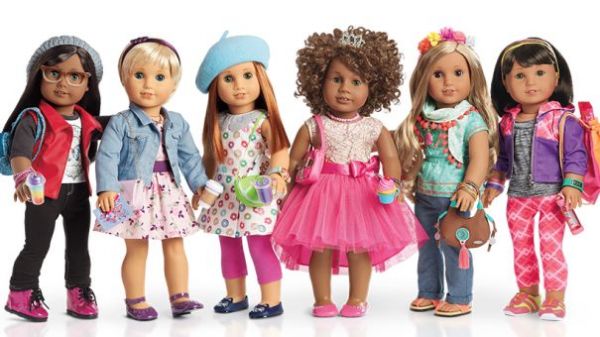 中国区年销售额1亿美元的美泰,正在转型IP驱动