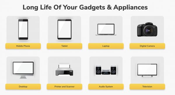 电子设备和电器的售后服务期限将被延长?初创公司「Onsitego」获 1900 万美元的 B 轮融资