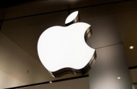 iPhone供应“暂受限制”，苹果下调一季度营收目标｜钛快讯