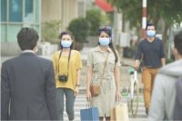 滴滴免费开放口罩佩戴识别技术，开发者可快速部署 | 钛快讯