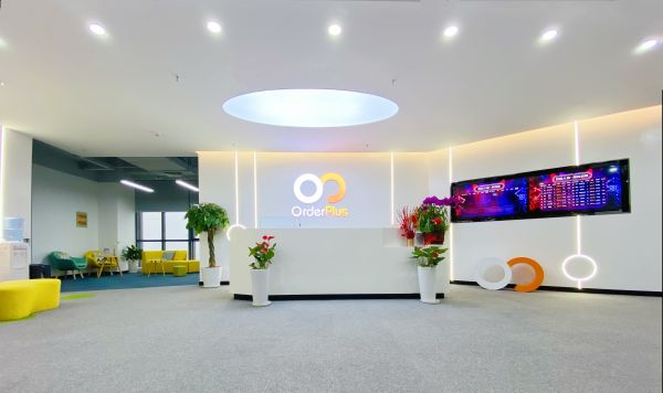 36氪独家 | 跨境电商OrderPlus完成1亿元B轮融资,由凯辉基金领投