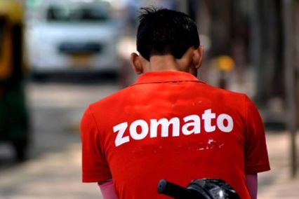 印度外卖公司Swiggy获新一轮融资,Naspers领投美团参投