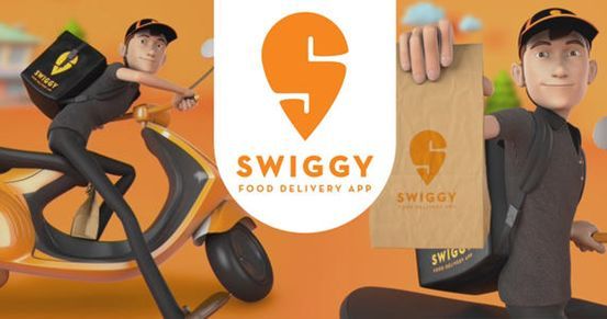 印度外卖公司Swiggy获新一轮融资,Naspers领投美团参投