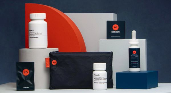 用专业性与Hims&Hers竞争,数字制药公司「Ro」推出互联网医疗指南