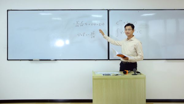 36氪首发 |「家辉培优」完成数千万级美元融资,以教学质量满足学生需求