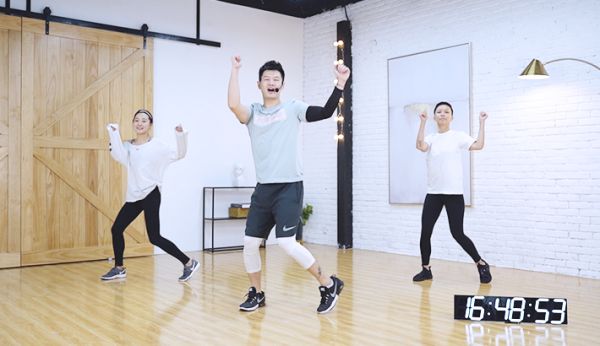 36氪首发 |「TT直播健身」完成千万级A轮融资,引入内容合作做健身服务平台