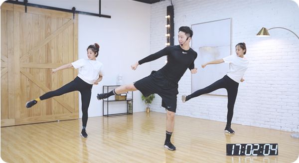 36氪首发 |「TT直播健身」完成千万级A轮融资,引入内容合作做健身服务平台