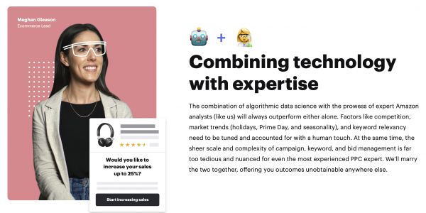 零售优化初创公司「Teikametrics」获 1500 万美元融资,帮助零售商应对广告战