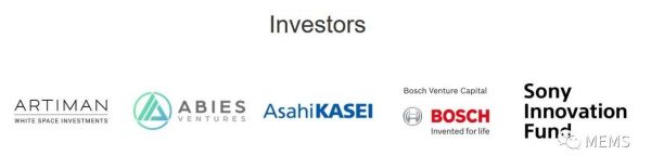 潮科技 |「UltraSense」获得B轮2000万美元投资，Robert Bosch Venture Capital和Artiman Ventures领投