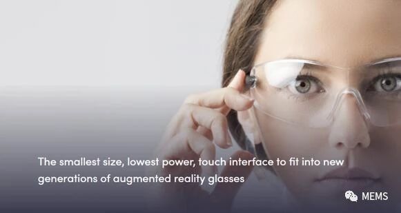 潮科技 |「UltraSense」获得B轮2000万美元投资，Robert Bosch Venture Capital和Artiman Ventures领投