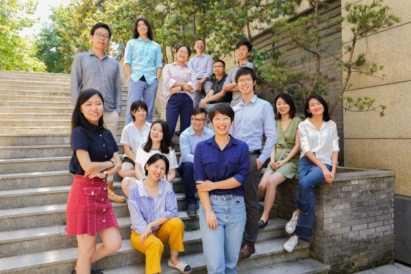 除了捐款和做公益,「MSC咨询」想帮企业找到另一条“企业回馈社会”的道路