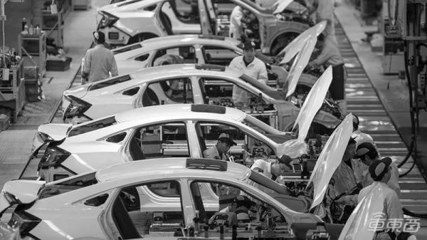 汽车销量跌入谷底:2月上旬同比下滑92%,全年靠政策救市