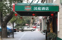 华住的反弹能不能撑过一季报？