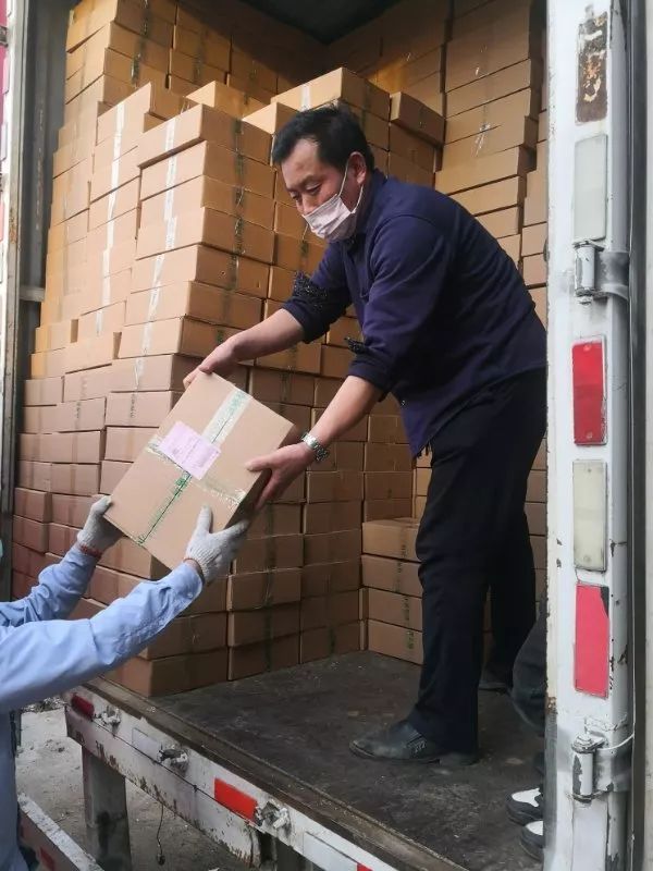 疫情下，中国贫困乡村农产品求生路