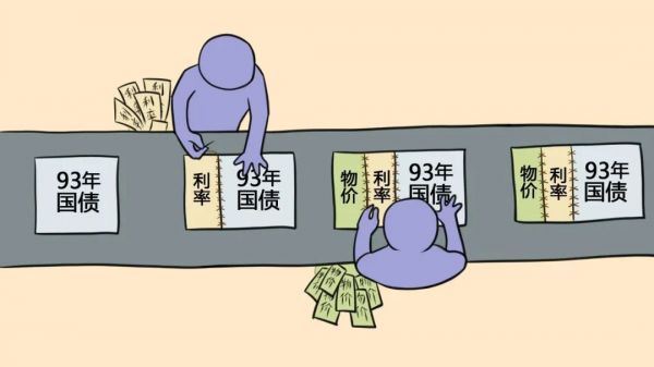 25年前的今天:中国证券业史上最黑暗的一天