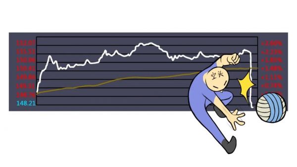 25年前的今天:中国证券业史上最黑暗的一天