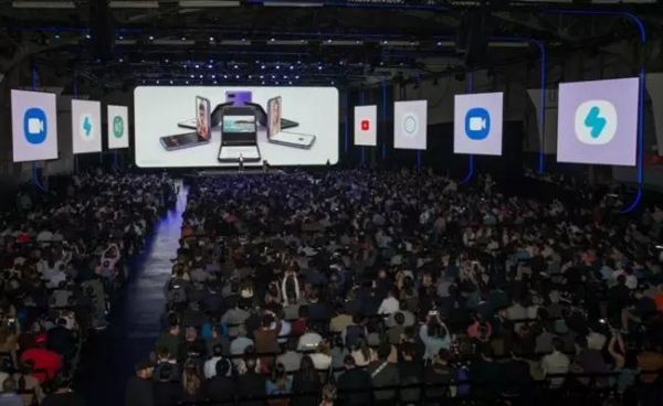 技术、商业和创新的彼岸:“被折叠”的三星