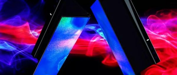 技术、商业和创新的彼岸:“被折叠”的三星