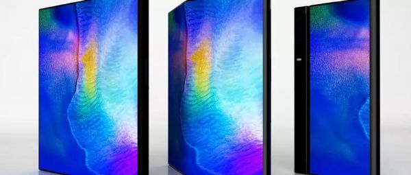 技术、商业和创新的彼岸:“被折叠”的三星