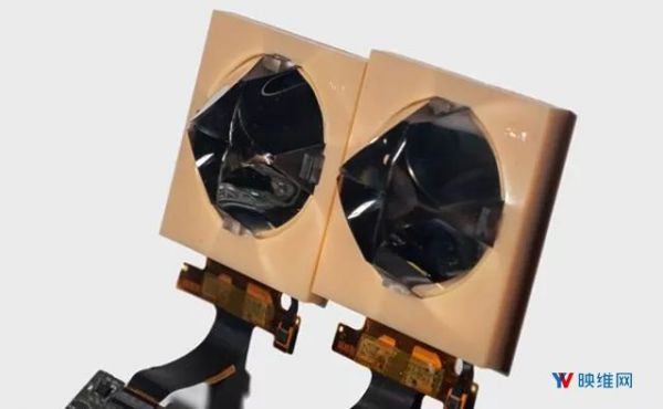 潮科技 | MR一体机初创公司「LYNX」完成200万美元融资，新R-1头显预计售价1500美元