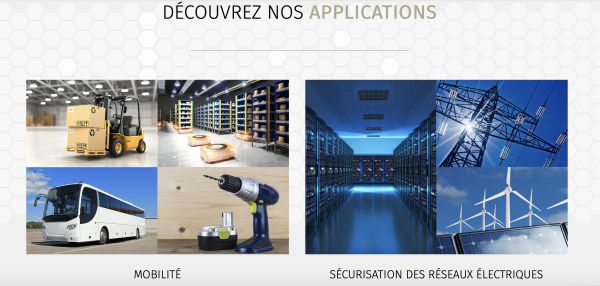 法国初创公司「NAWATechnologies」获 1300 万欧元的融资，用于建造下一代碳纳米超级电池