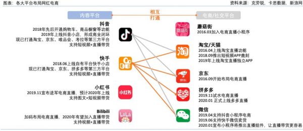 直播电商战疫手册