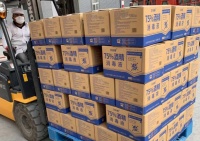 援鄂物资怎样触达？这个临时“抗疫联盟”如此解围