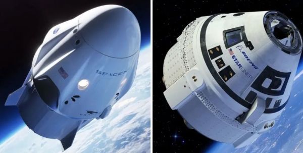 首家送宇航员上太空的私企，SpaceX 如何创造历史？