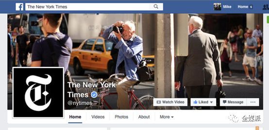 《纽约时报》是一家订阅优先的媒体？Q4财报详解