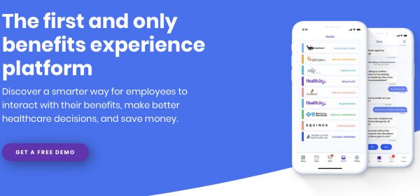 企业医疗福利的成本得以降低?员工医疗保健服务商「HealthJoy」获 3000 万美元 C 轮融资