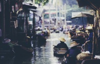 中国和印度的“出海之战”，正在东南亚打响