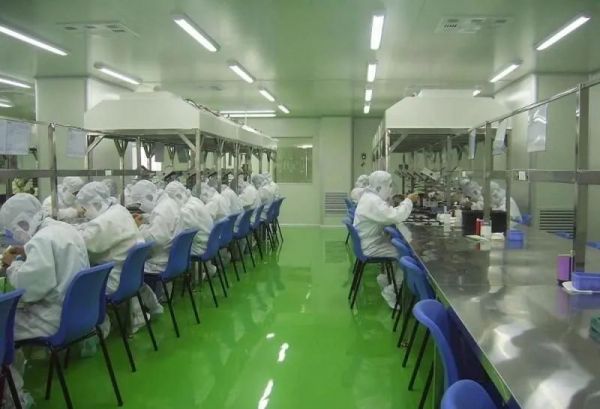 跨界口罩厂神仙打架,哪家最神了解一下