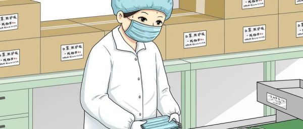 跨界口罩厂神仙打架,哪家最神了解一下