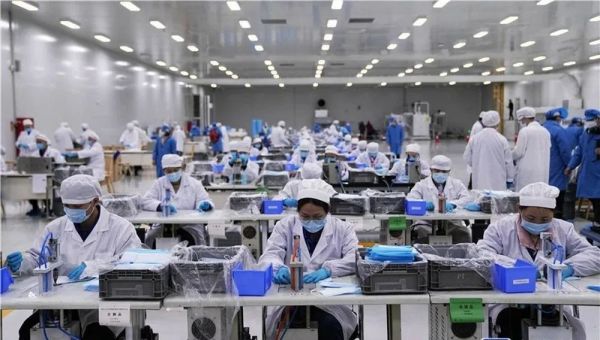 跨界口罩厂神仙打架,哪家最神了解一下