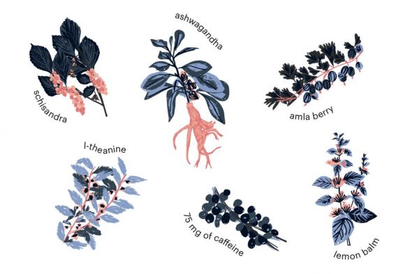 “提高免疫力”话题正热,「Heywell」把气泡水做成保健饮料