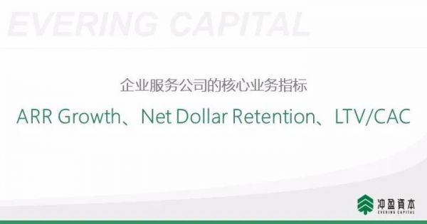 企业服务2020展望:中国市场的理想模式和5个值得关注的方向