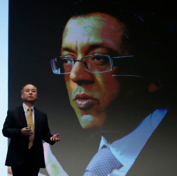 愿景基金高层上演“宫心计”：CEO为升职设桃色陷阱抹黑对手