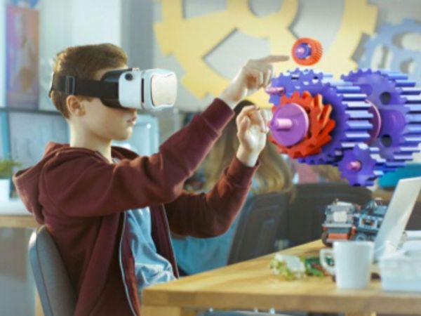 专注提供混合现实硬件，印度初创公司「AjnaLens」完成150万美元A轮融资