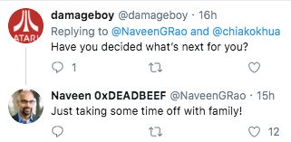 英特尔20亿美金收购Habana,AI副总裁Rao宣布离职,Nervana芯片恐遭淘汰