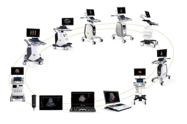 便携式超声正处蓝海,「飞依诺」推出全球首款IPX7防水级别掌上超声