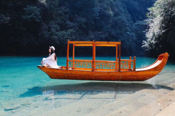 超级观点 | 湖北网红民宿:我们这个行业,没有放弃一说