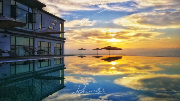 超级观点 | 湖北网红民宿:我们这个行业,没有放弃一说