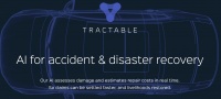 保险索赔处理也可实现自动化？AI 公司「Tractable」完成 2500 万美元融资
