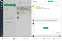 远程办公信息分散怎么办？共享收件箱公司「Trengo」获175万欧元天使轮融资