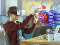 专注提供混合现实硬件，印度初创公司「AjnaLens」完成150万美元A轮融资