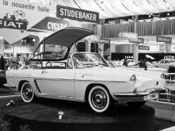 知料丨当日内瓦按下暂停键,怀念香车美人与传奇