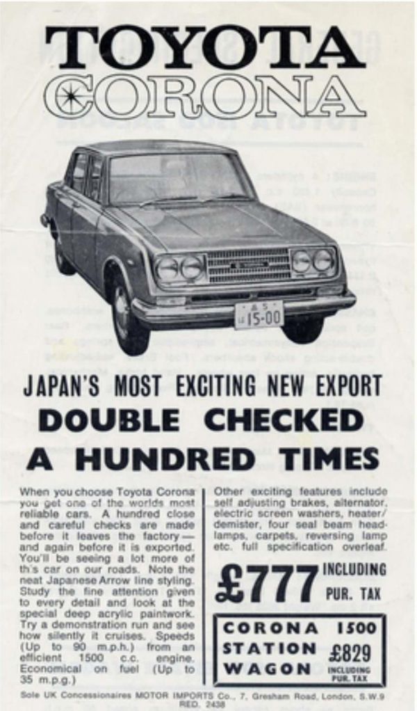 知料丨当日内瓦按下暂停键,怀念香车美人与传奇