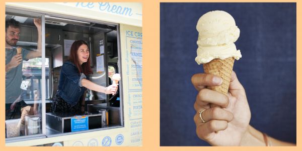 以纯素冰淇淋为特色,「Van Leeuwen」获1870万美元B轮融资