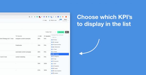 为内容创作提供在线工具，比利时内容协作平台「StoryChief」​完成新一轮110万欧元融资