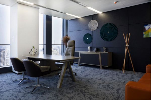 36氪首发 | 推轻资产拎包办公服务,「开工大吉」获凯德集团中国数千万投资